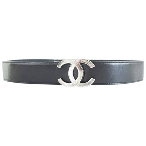 chanel logo belt silver|chanel logo belt sale.